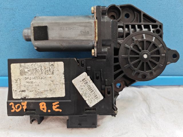 bontott PEUGEOT 307 Bal első Ablakemelő Szerkezet (Elektromos)