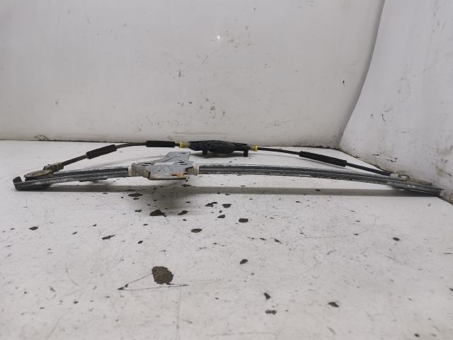 bontott PEUGEOT 307 Bal első Ablakemelő Szerkezet (Elektromos)