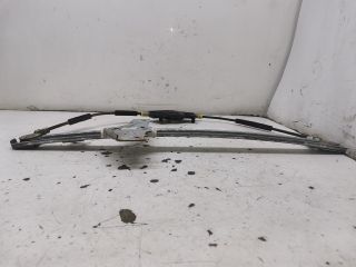 bontott PEUGEOT 307 Bal első Ablakemelő Szerkezet (Elektromos)