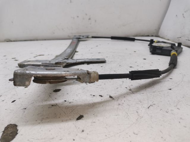 bontott PEUGEOT 307 Bal első Ablakemelő Szerkezet (Elektromos)