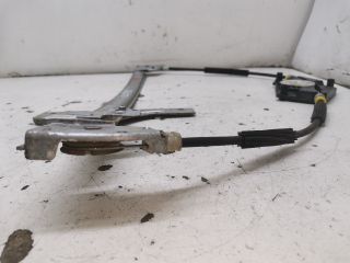 bontott PEUGEOT 307 Bal első Ablakemelő Szerkezet (Elektromos)