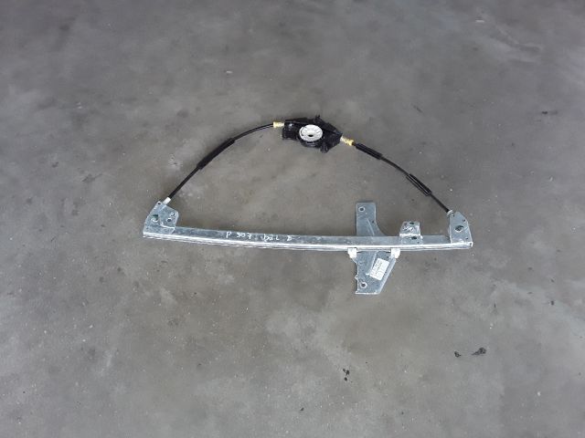 bontott PEUGEOT 307 Bal első Ablakemelő Szerkezet (Elektromos)