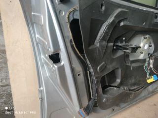 bontott PEUGEOT 307 Bal első Ablakemelő Szerkezet (Elektromos)