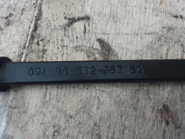 bontott PEUGEOT 307 Bal első Ablaktörlő Kar