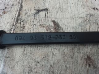 bontott PEUGEOT 307 Bal első Ablaktörlő Kar