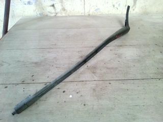 bontott PEUGEOT 307 Bal első Ablaktörlő Kar