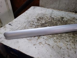 bontott PEUGEOT 307 Bal első Ajtó Díszléc