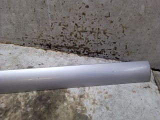 bontott PEUGEOT 307 Bal első Ajtó Díszléc