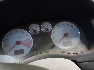 bontott PEUGEOT 307 Bal első Ajtó Kábelköteg