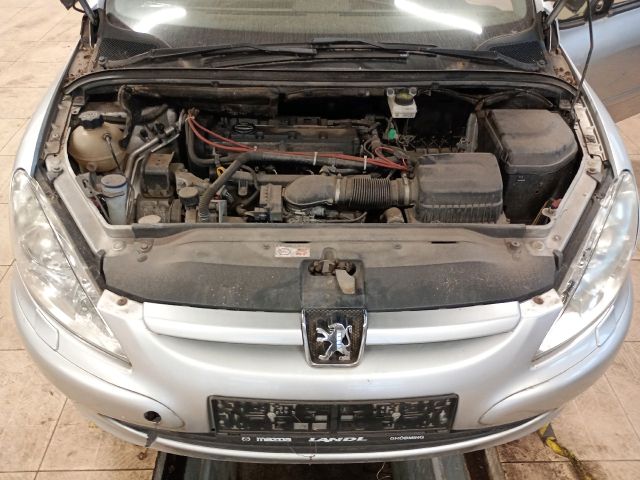 bontott PEUGEOT 307 Bal első Ajtó Kábelköteg