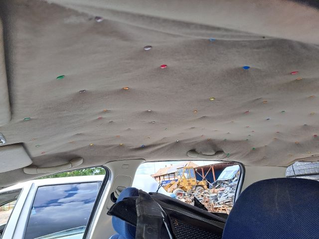 bontott PEUGEOT 307 Bal első Ajtó Kárpit