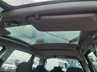 bontott PEUGEOT 307 Bal első Ajtó Kárpit