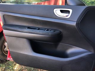 bontott PEUGEOT 307 Bal első Ajtó Kárpit