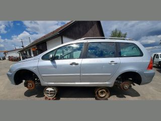 bontott PEUGEOT 307 Bal első Ajtó Kárpit