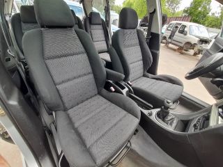 bontott PEUGEOT 307 Bal első Ajtó Kárpit