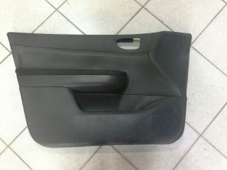 bontott PEUGEOT 307 Bal első Ajtó Kárpit