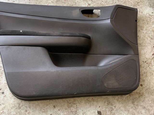 bontott PEUGEOT 307 Bal első Ajtó Kárpit