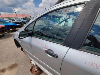 bontott PEUGEOT 307 Bal első Ajtó Kárpit