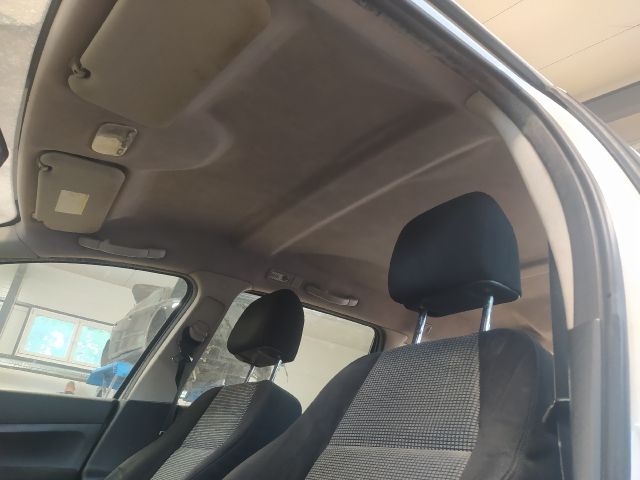 bontott PEUGEOT 307 Bal első Ajtóhatároló