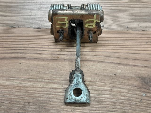 bontott PEUGEOT 307 Bal első Ajtóhatároló