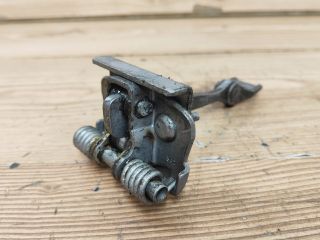 bontott PEUGEOT 307 Bal első Ajtóhatároló