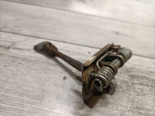 bontott PEUGEOT 307 Bal első Ajtóhatároló