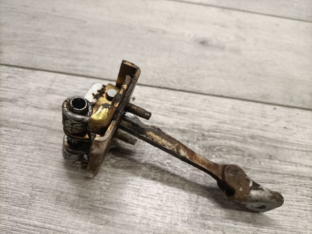 bontott PEUGEOT 307 Bal első Ajtóhatároló