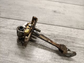 bontott PEUGEOT 307 Bal első Ajtóhatároló