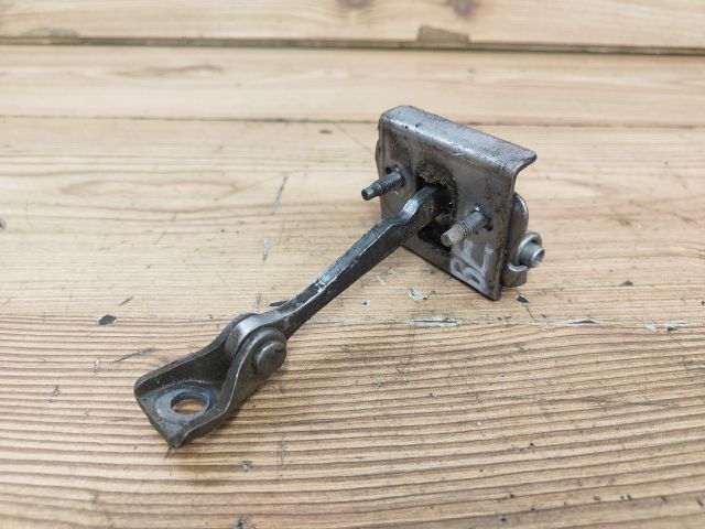 bontott PEUGEOT 307 Bal első Ajtóhatároló