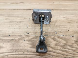 bontott PEUGEOT 307 Bal első Ajtóhatároló