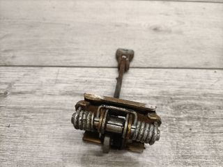 bontott PEUGEOT 307 Bal első Ajtóhatároló