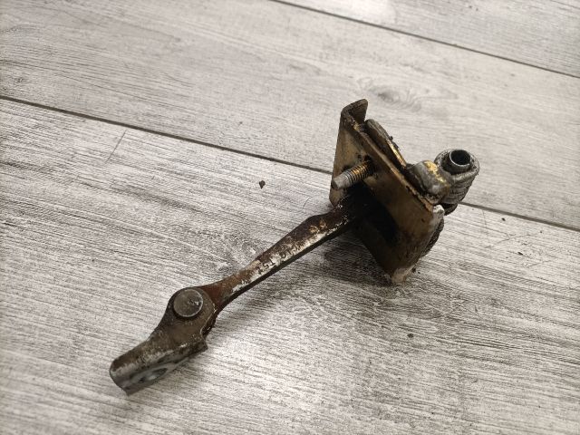 bontott PEUGEOT 307 Bal első Ajtóhatároló