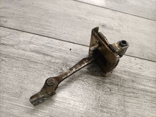 bontott PEUGEOT 307 Bal első Ajtóhatároló