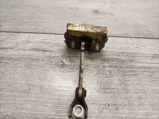 bontott PEUGEOT 307 Bal első Ajtóhatároló