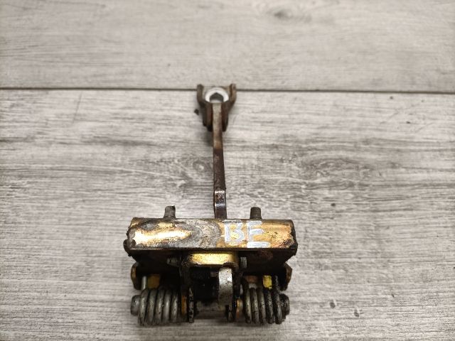 bontott PEUGEOT 307 Bal első Ajtóhatároló