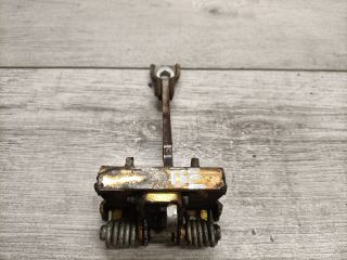 bontott PEUGEOT 307 Bal első Ajtóhatároló