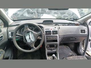 bontott PEUGEOT 307 Bal első Ajtóhatároló