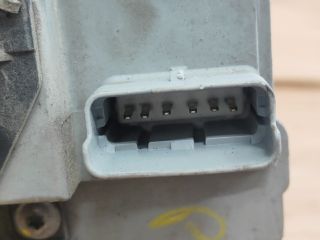 bontott PEUGEOT 307 Bal első Ajtózár