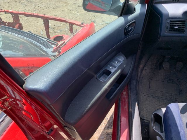 bontott PEUGEOT 307 Bal első Ajtózár