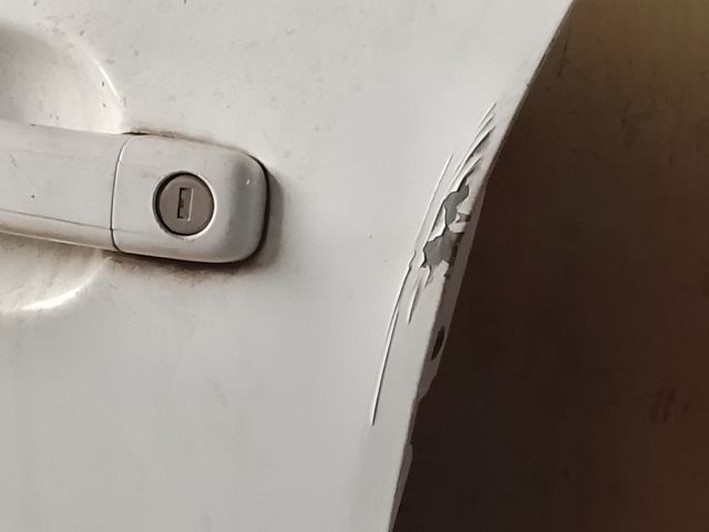 bontott PEUGEOT 307 Bal első Ajtózár