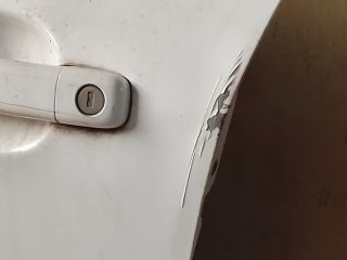 bontott PEUGEOT 307 Bal első Ajtózár