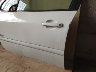 bontott PEUGEOT 307 Bal első Ajtózár