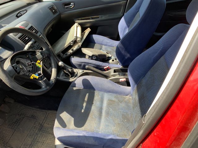 bontott PEUGEOT 307 Bal első Ajtózár