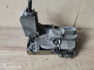 bontott PEUGEOT 307 Bal első Ajtózár