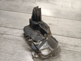 bontott PEUGEOT 307 Bal első Ajtózár