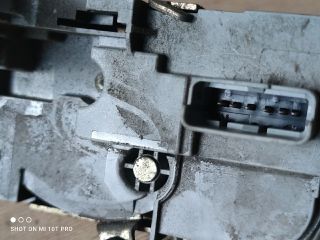 bontott PEUGEOT 307 Bal első Ajtózár