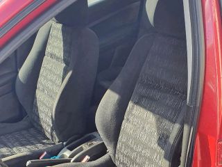 bontott PEUGEOT 307 Bal első Ajtózár