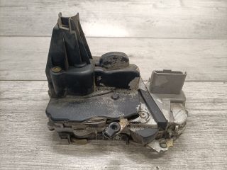 bontott PEUGEOT 307 Bal első Ajtózár