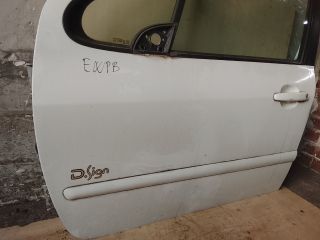 bontott PEUGEOT 307 Bal első Ajtózár