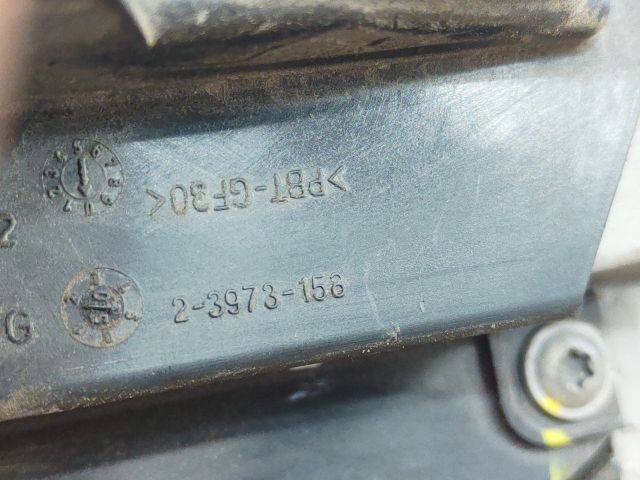 bontott PEUGEOT 307 Bal első Ajtózár